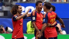 Tây Ban Nha: Nhà vô địch tuyệt đối của World Cup 2026